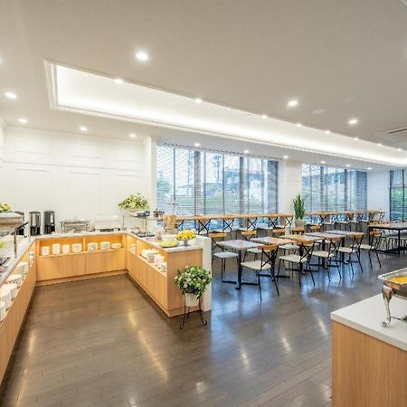 Misawa City Hotel Екстериор снимка