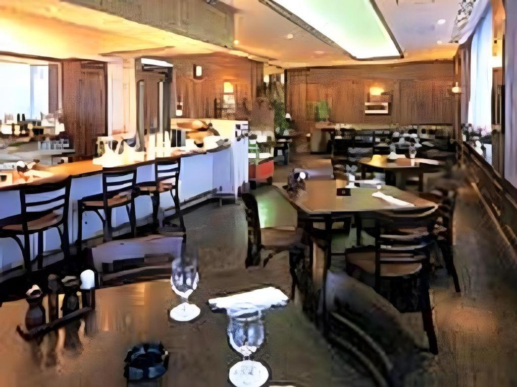 Misawa City Hotel Екстериор снимка