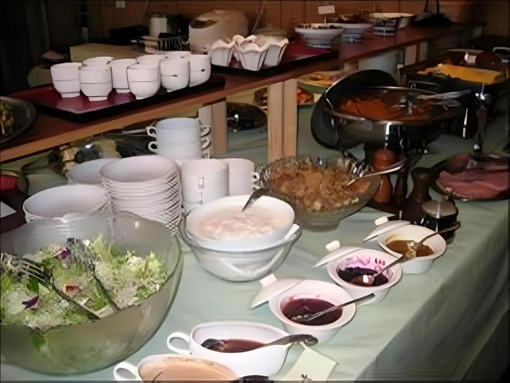 Misawa City Hotel Екстериор снимка
