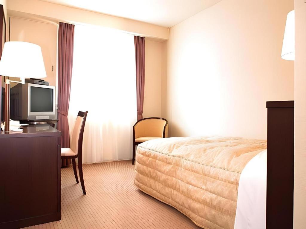 Misawa City Hotel Екстериор снимка