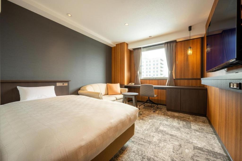 Misawa City Hotel Екстериор снимка