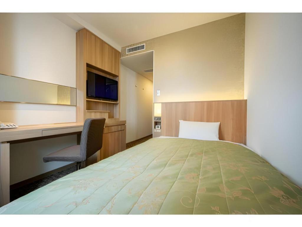 Misawa City Hotel Екстериор снимка
