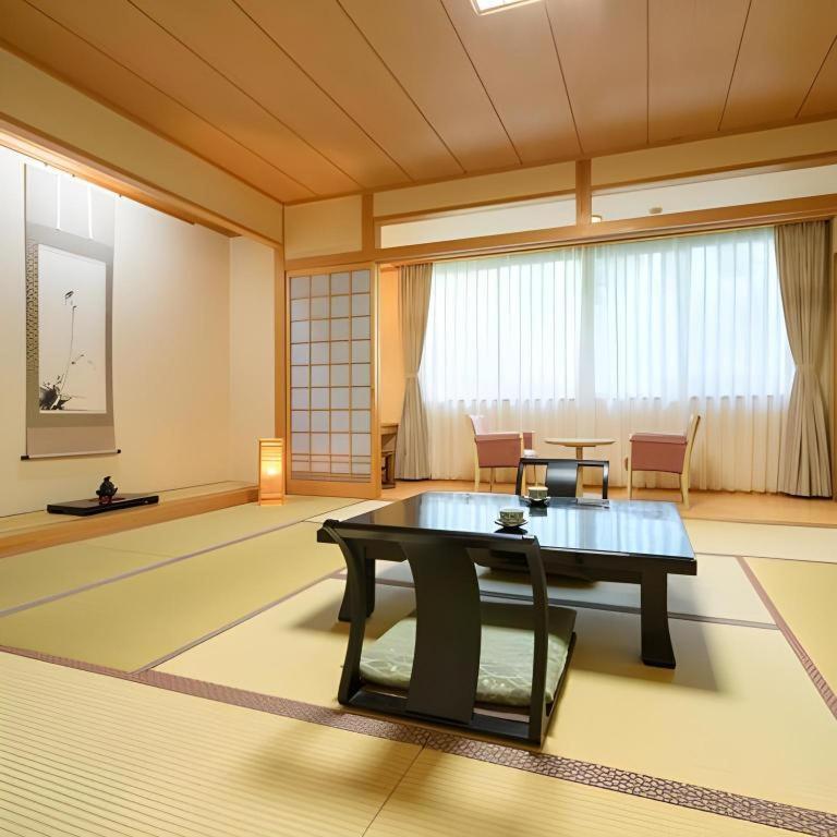 Misawa City Hotel Екстериор снимка