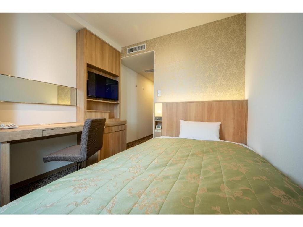 Misawa City Hotel Екстериор снимка